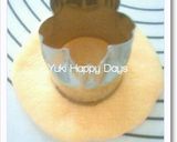 *HBでさく♪ふわ♪イーストドーナツ*作り方4写真