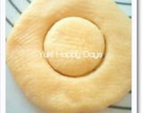 *HBでさく♪ふわ♪イーストドーナツ*作り方5写真