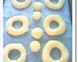 *HBでさく♪ふわ♪イーストドーナツ*作り方6写真