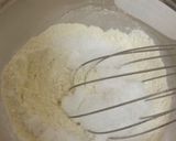 しっとり風味豊か☆Wチョコマドレーヌ作り方2写真