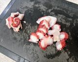 悪魔の当て タコバージョン作り方2写真