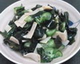簡単♪酢の物♪作り方13写真