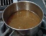 えぇ！かにの殻でこんなにおいしいスープ？！作り方4写真