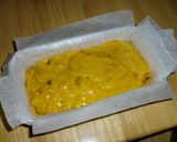HMで作る超簡単カボチャのパウンドケーキ作り方5写真
