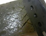 レンジで簡単　味噌こんにゃく作り方2写真