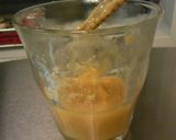 レンジで簡単　味噌こんにゃく作り方6写真