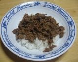 本格派！超簡単♪タコライスbyミートガイ作り方5写真