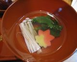 簡単★お食い初め★作り方7写真