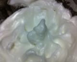 紅茶のシフォンケーキ作り方1写真