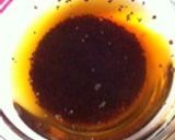 紅茶のシフォンケーキ作り方2写真