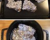 優しい甘さ＊スパイスの香＊パンプキンパイ作り方6写真