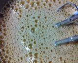 紅茶のシフォンケーキ作り方4写真