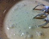 紅茶のシフォンケーキ作り方5写真