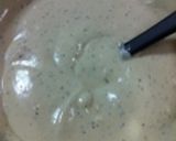 紅茶のシフォンケーキ作り方6写真