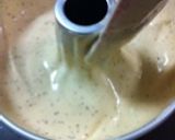 紅茶のシフォンケーキ作り方7写真