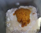 パンプキンパン♪～（メッシュ）作り方4写真