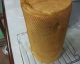 パンプキンパン♪～（メッシュ）作り方17写真