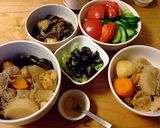 炊飯器で簡単☆マクロビおでん作り方4写真