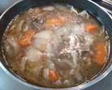 市販のルーでも十分美味しいビーフシチュー作り方3写真