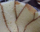 *ハロィン*ケーキ(南瓜クリーム)作り方13写真