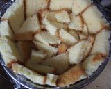 *ハロィン*ケーキ(南瓜クリーム)作り方16写真