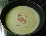 ～お手軽♪カニ風味トマトクリームパスタ～作り方3写真