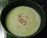 ～お手軽♪カニ風味トマトクリームパスタ～作り方3写真