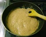 ～お手軽♪カニ風味トマトクリームパスタ～作り方4写真