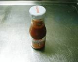 ～お手軽♪カニ風味トマトクリームパスタ～作り方8写真