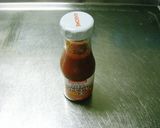 ～お手軽♪カニ風味トマトクリームパスタ～作り方8写真