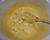 再現★ｺﾛｺﾛﾁｰｽﾞのたまご蒸しﾊﾟﾝ作り方3写真