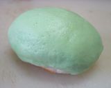 簡単!めろんぱん!!作り方3写真