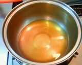 卵でまろやか☆キムチとじ丼作り方1写真