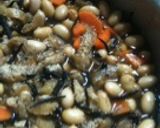 栄養満点♪ 煮豆作り方6写真