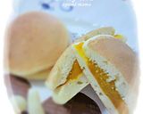【離乳食完了期】＊豆乳パンケーキ＊作り方6写真