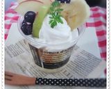 【離乳食完了期】＊豆乳パンケーキ＊作り方7写真