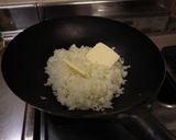 魔法の玉ねぎペーストー野菜ポタージュに！作り方3写真