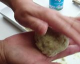 さつま芋コロッケ作り方8写真