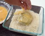 さつま芋コロッケ作り方9写真
