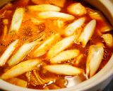 ✿味噌煮込みうどん鍋✿作り方2写真