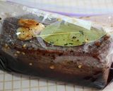 土鍋でローストビーフ作り方5写真