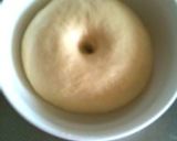 薄力粉で！ふかふか＊やさし〜丸パン＊作り方7写真