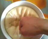 薄力粉で！ふかふか＊やさし〜丸パン＊作り方8写真