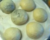 薄力粉で！ふかふか＊やさし〜丸パン＊作り方12写真