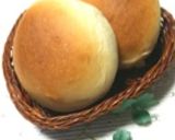 薄力粉で！ふかふか＊やさし〜丸パン＊作り方15写真