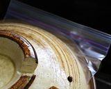 土鍋でローストビーフ作り方8写真