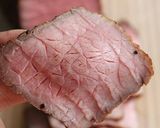 土鍋でローストビーフ作り方12写真