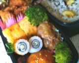 カラッとジューシー竜田揚げ♪作り方4写真