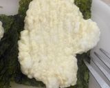 うな丼風はんぺん作り方3写真