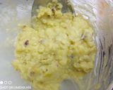 簡単！さつまいものマッシュポテト作り方3写真